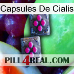 Cialis Capsules 01